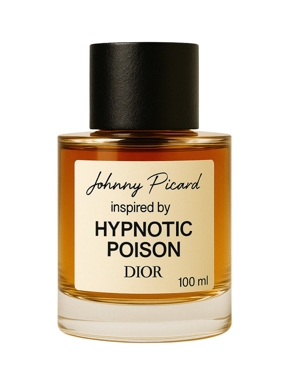 johnny picard inspired by hypnotic poison CHRISTIAN DIOR
