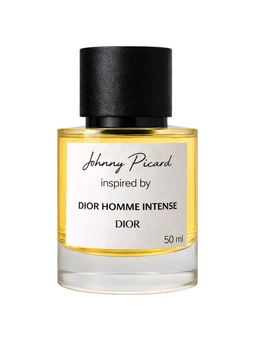 Johnny Picard inspired by Dior Homme Intense Christian Dior