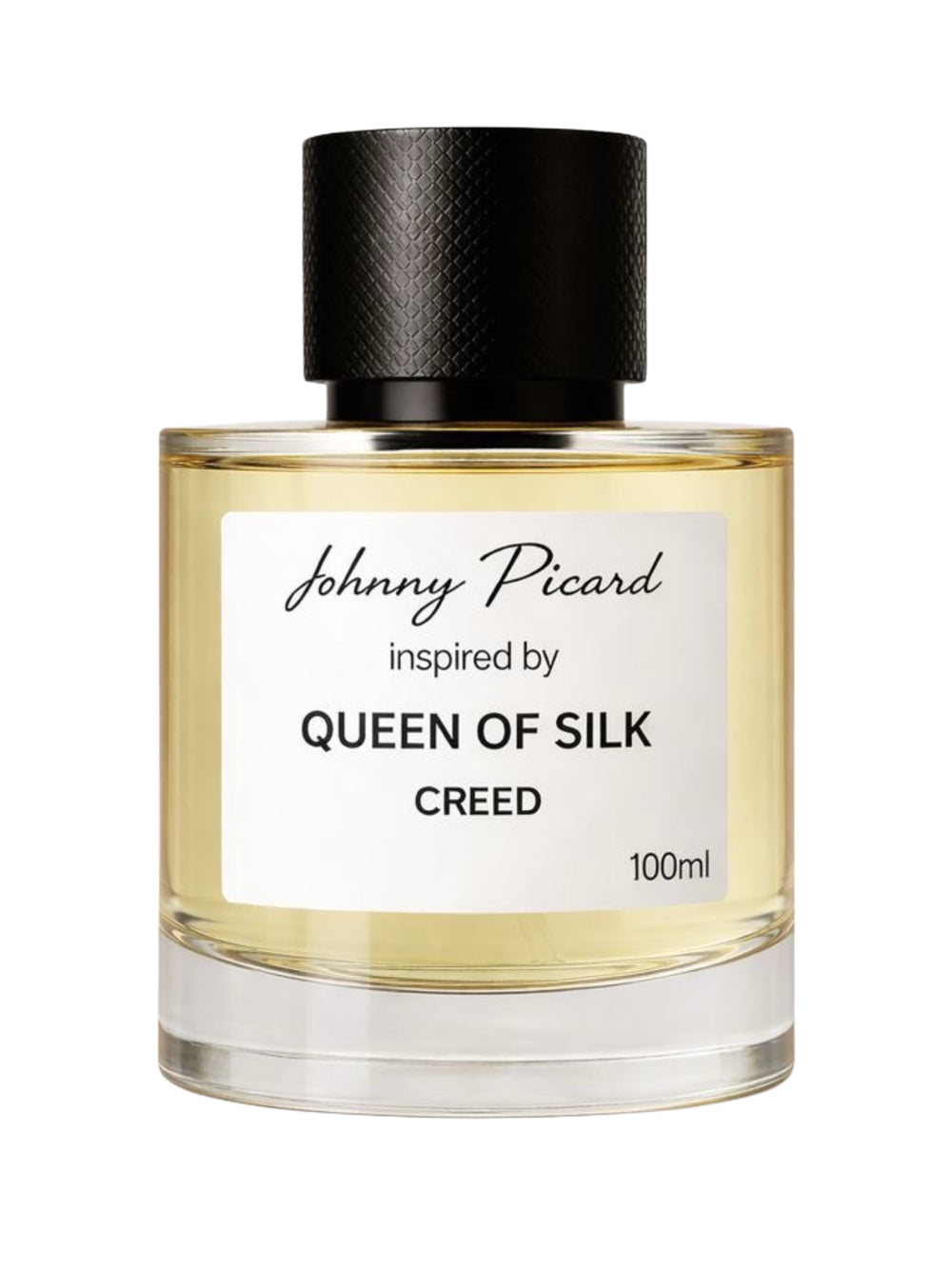 johnny picard inspired by Queen of Silk- CREED