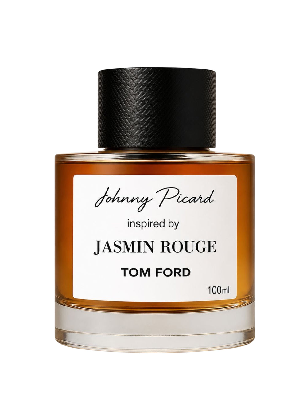 Johnny Picard Inspired by Jasmin Rouge - Tom Ford