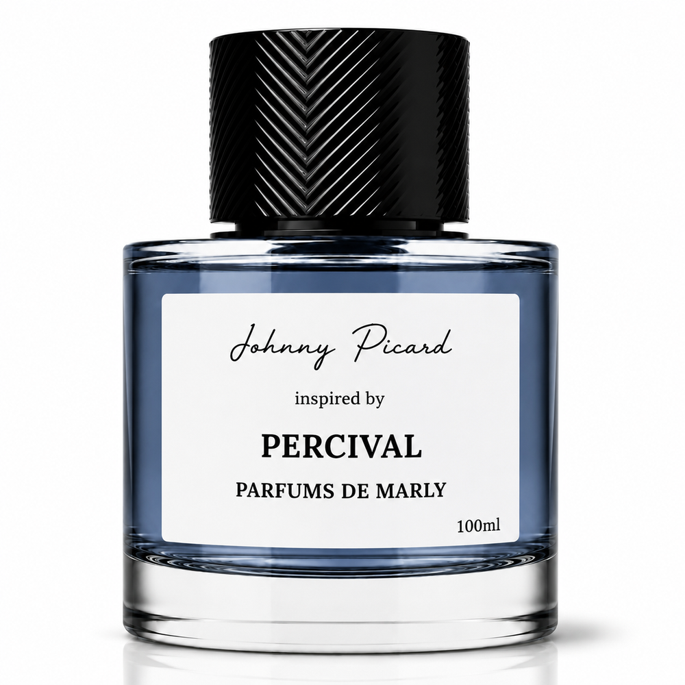 Johnny Picard Inspired by Percival – Parfums de Marly