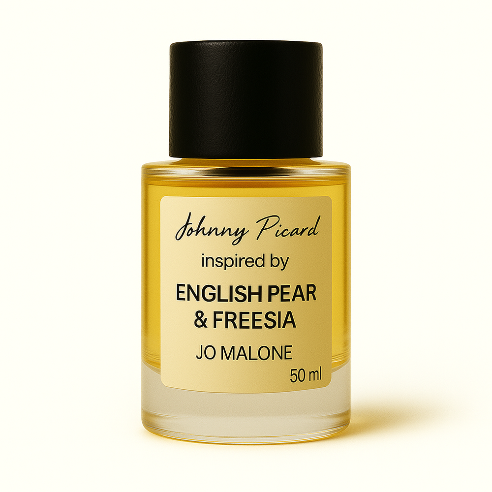 Johnny Picard inspired by English Pear & Freesia - JO MALONE