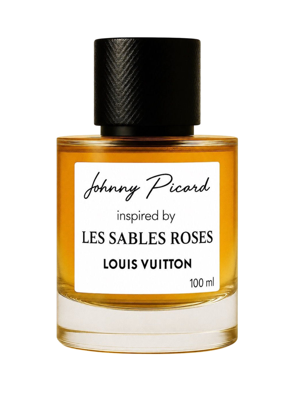 Johnny picard inspired by les sables roses LOUIS VUITTON
