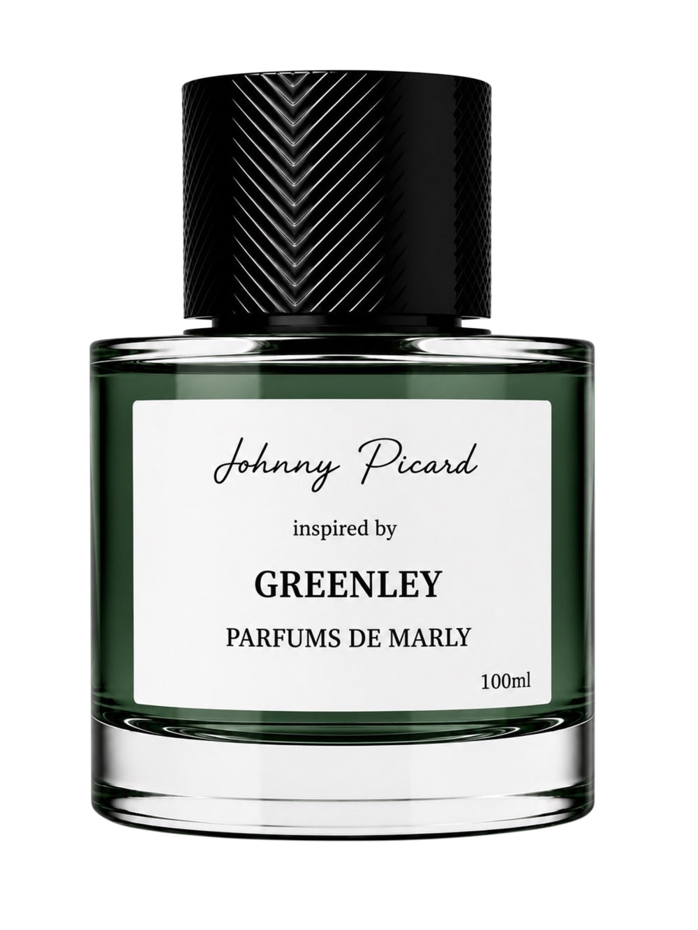 Johnny Picard Inspired by Greenley – Parfums de Marly