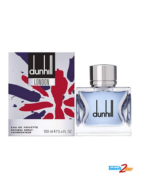 Johnny picard inspired by dunhill london ALFRED DUNHILL