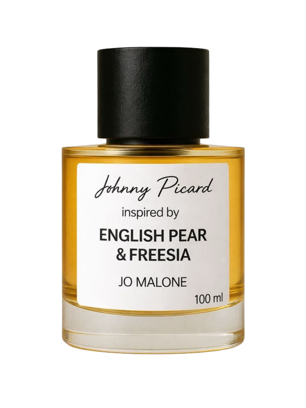 Johnny Picard inspired by English Pear & Freesia - JO MALONE