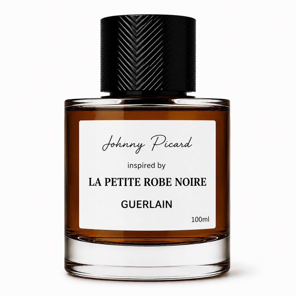 Johnny Picard Inspired by Habit Rouge - Guerlain