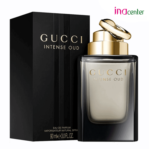 Johnny picard inspired by Gucci Intense Oud GUCCI