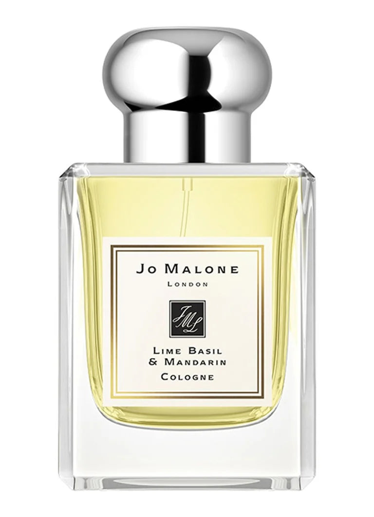johnny picard inspired by lime basil et mandarin JO MALONE
