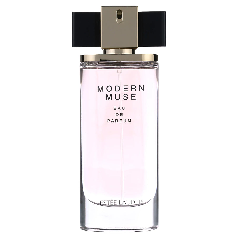 johnny picard inspired by modern muse ESTEE LAUDER