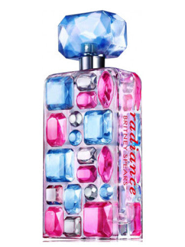 johnny picard inspired by radiance BRITNEY SPEARS