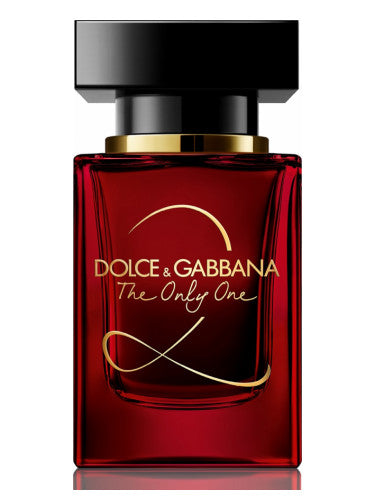johnny picard inspired by the only one 2 DOLCE GABBANA