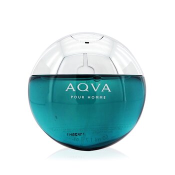 Johnny picard inspired bvlgari aqua  BVLGARI