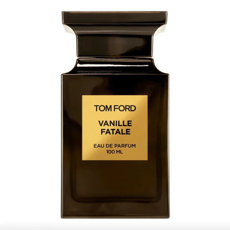 Johnny Picard Inspired By Vanille Fatale TOM FORD