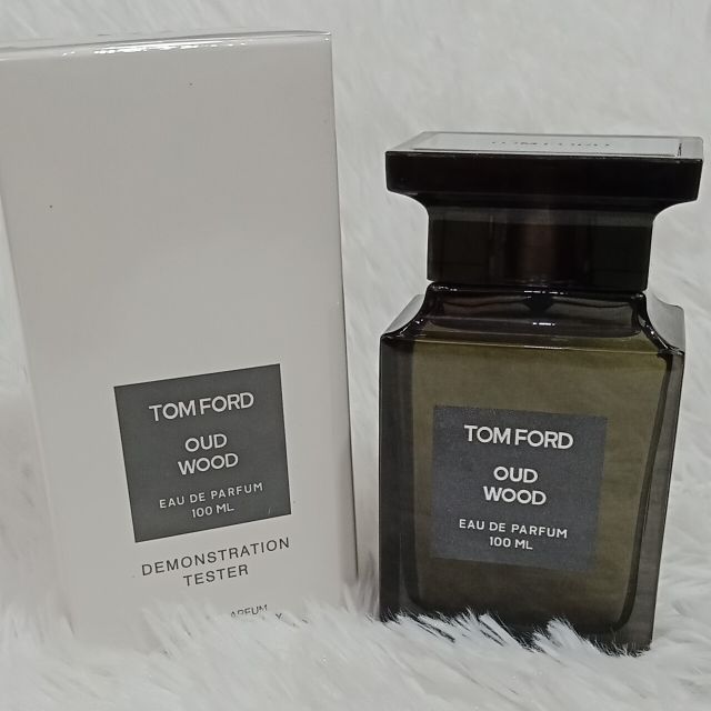 Eau de parfum inspired by TOM FORD