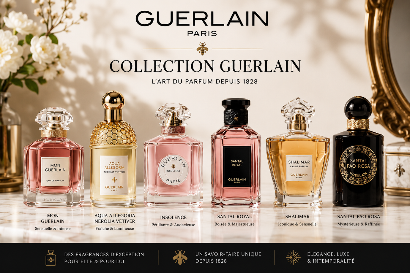 Guerlain