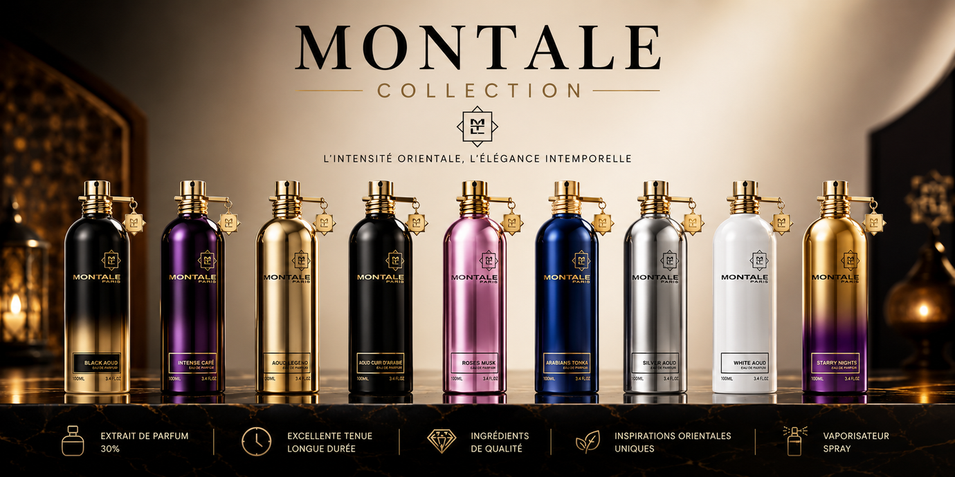 Collection Montale