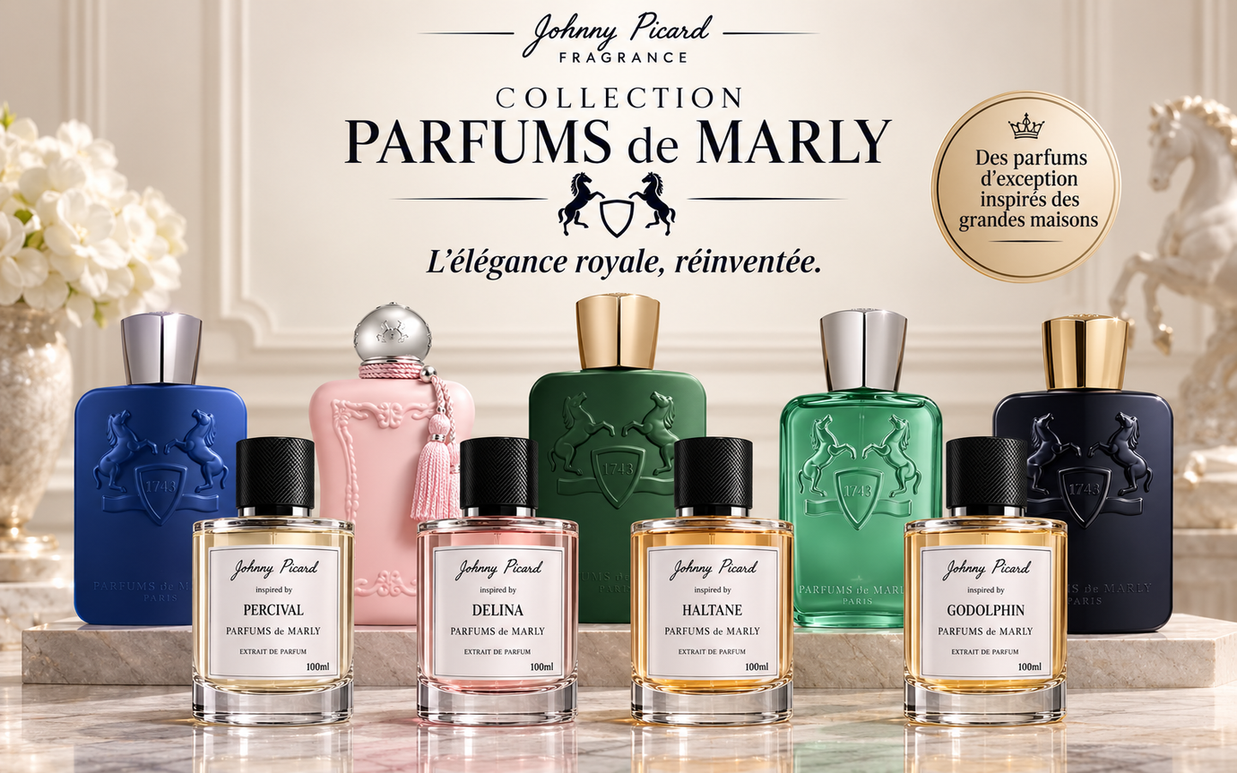 Parfums de Marly