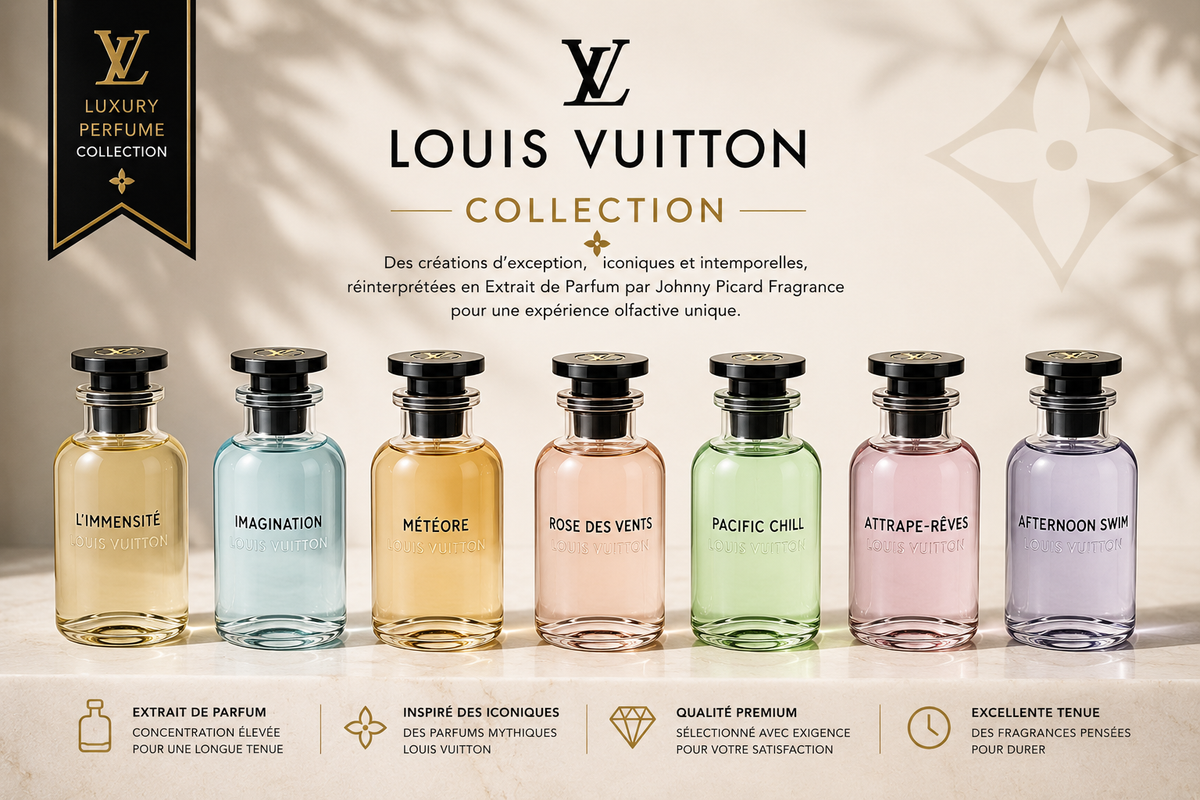 LOUIS  VUITTON