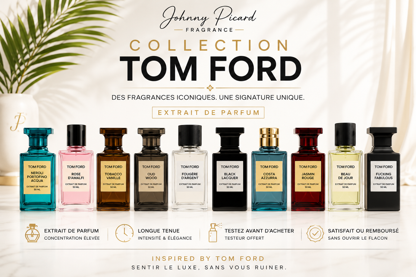 Tom Ford
