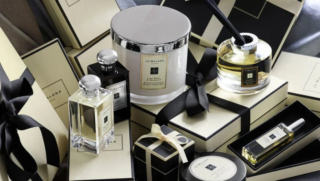 EAU DE PARFUM INSPIRED BY JO MALONE
