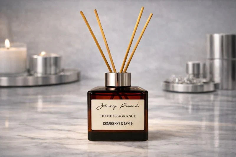 CARS & HOME DIFFUSER