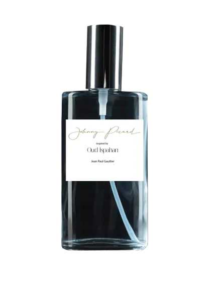 Parfums Johnny Picard