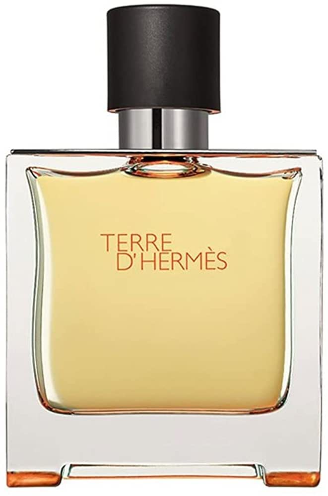Eau de parfum inspired by HERMES