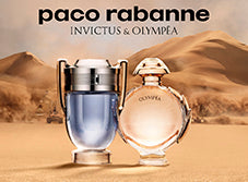 Eau de parfum inspired by PACO RABANNE