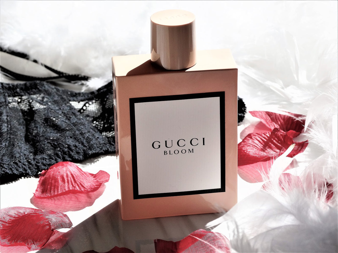Eau de parfum inspired by GUCCI