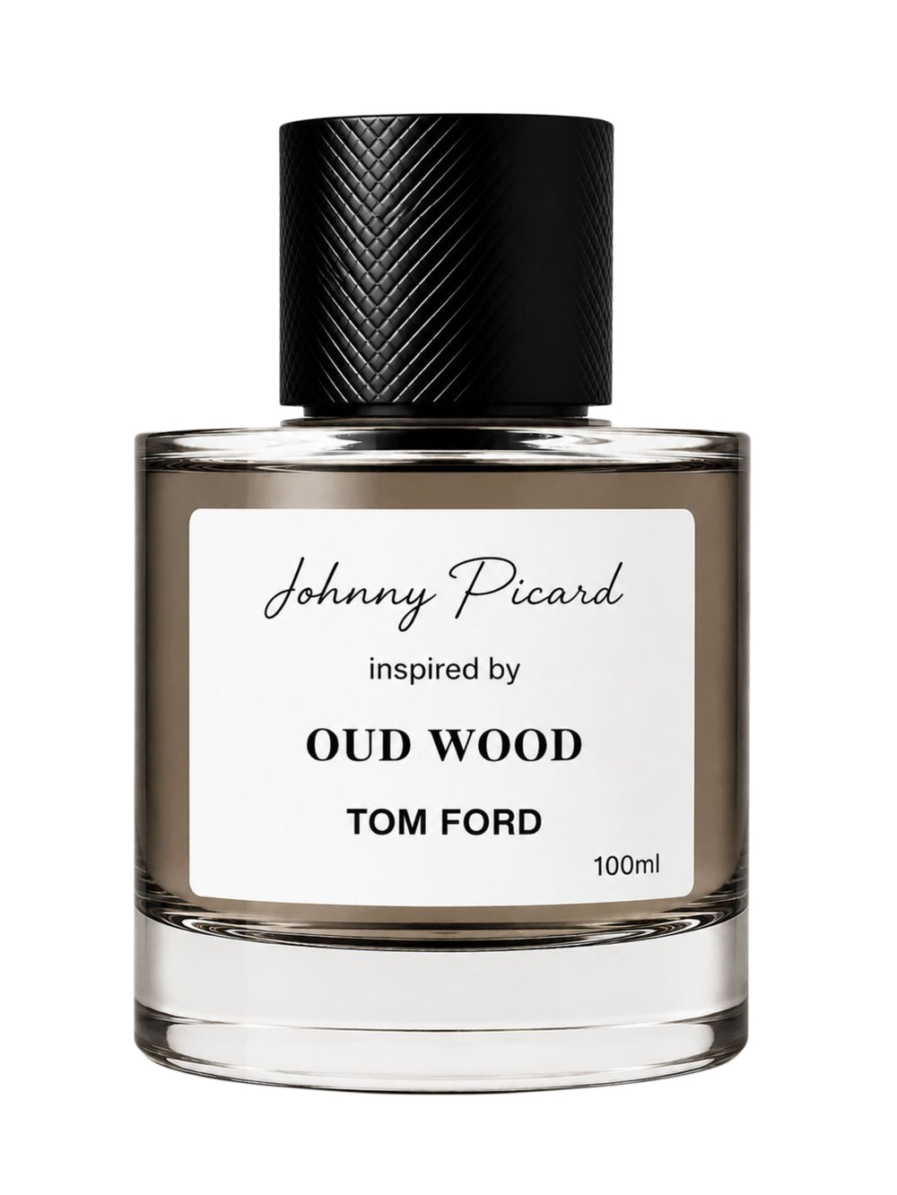 Johnny Picard Inspired by Oud Wood - Tom Ford