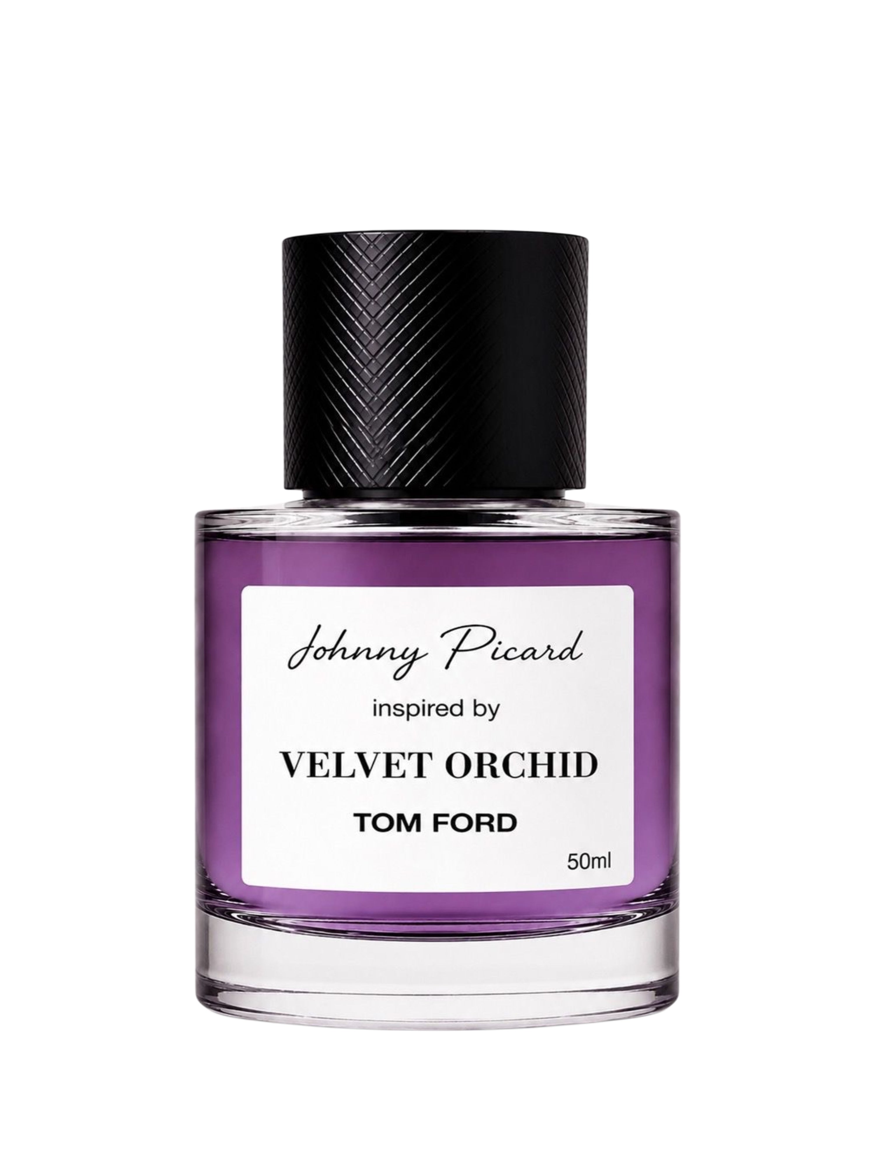 Johnny Picard Inspired by Velvet Orchid - Tom Ford