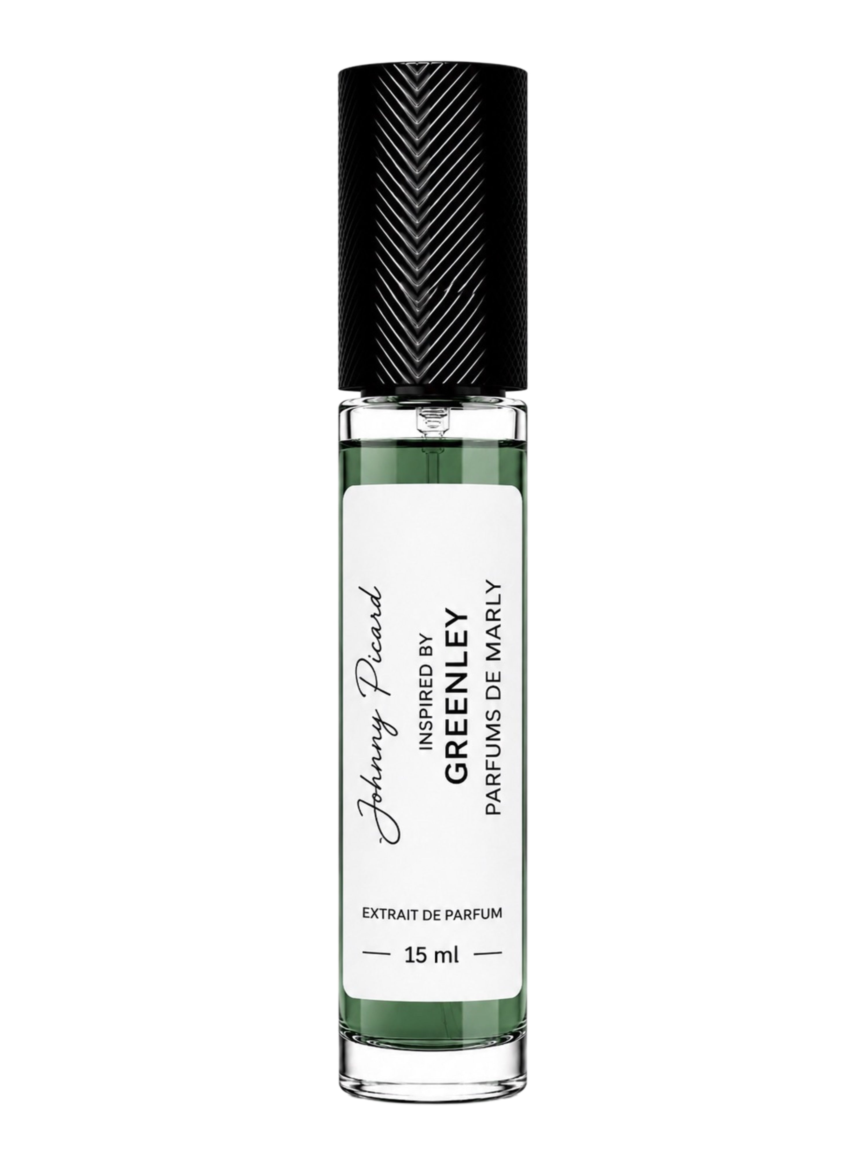 Johnny Picard Inspired by Greenley – Parfums de Marly