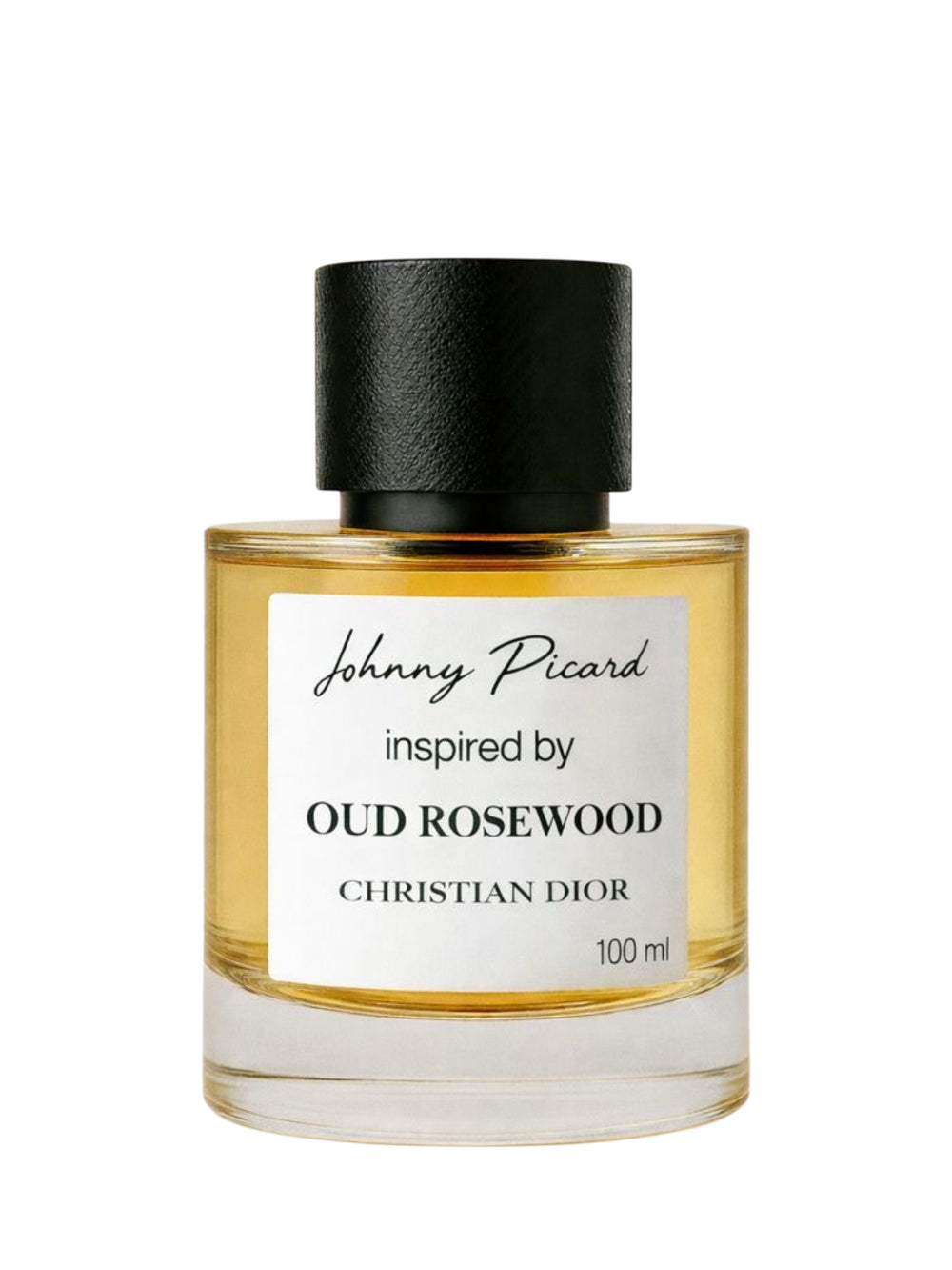 johnny picard inspired by oud rosewood  CHRISTIAN DIOR