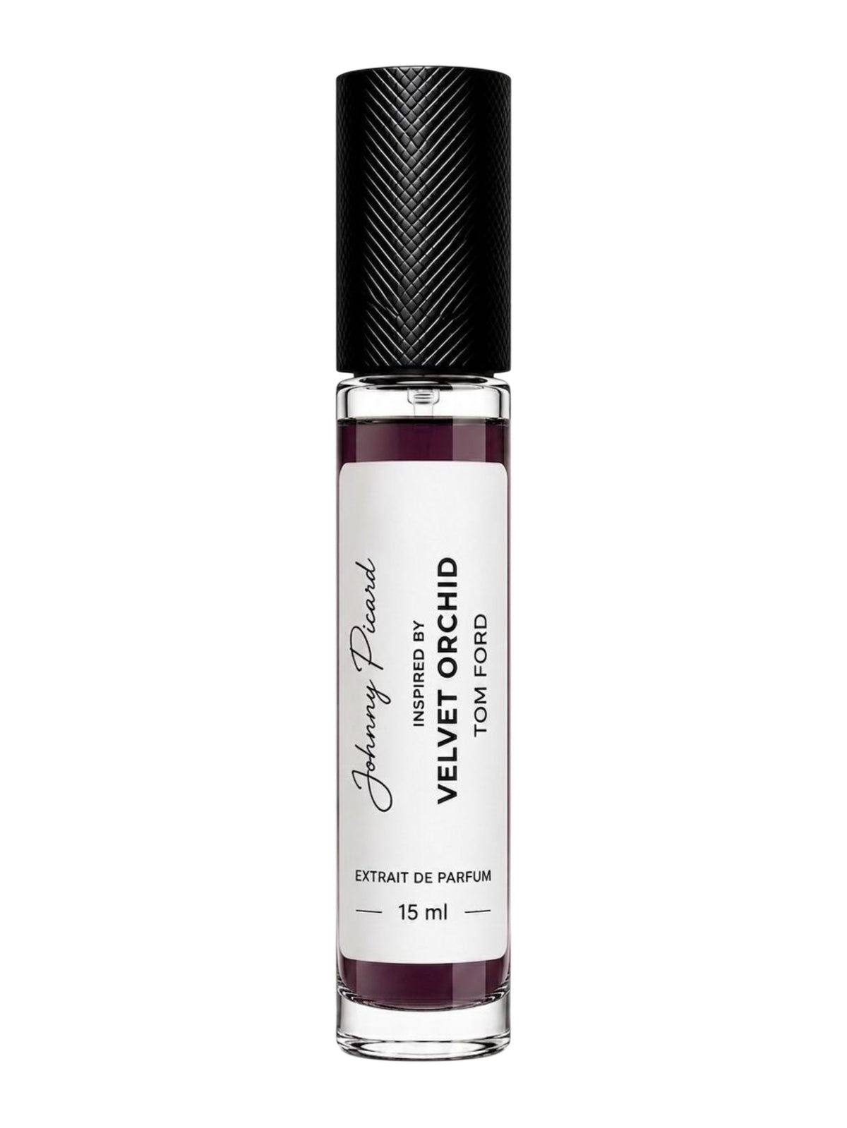 Johnny Picard Inspired by Velvet Orchid - Tom Ford