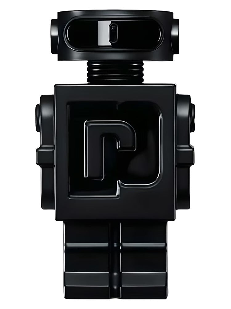 Johnny Picard inspired by PHANTOM -  PACO RABANNE