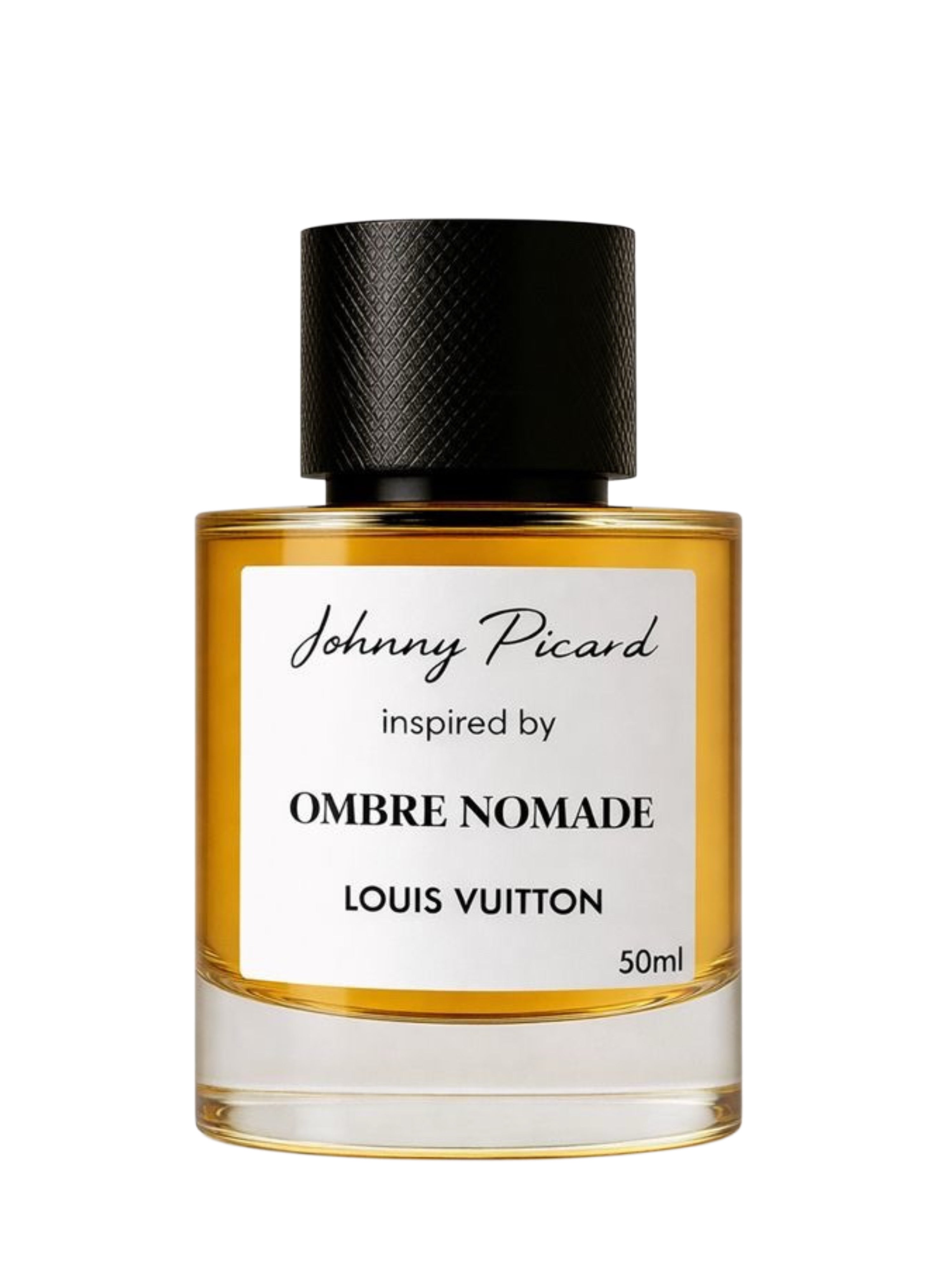 Johnny Picard Inspired By Ombre Nomade LOUIS VUITTON