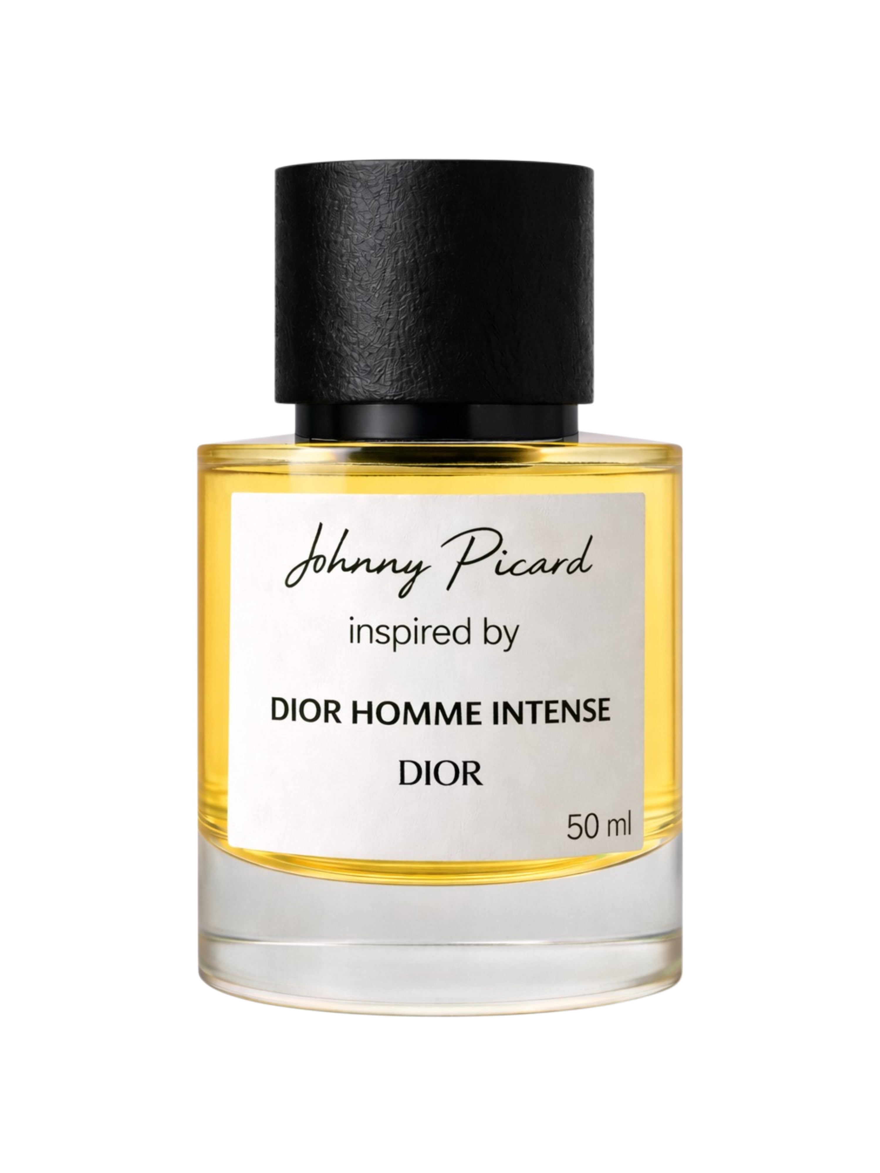 Johnny Picard inspired by  Dior Homme Intense  Christian Dior
