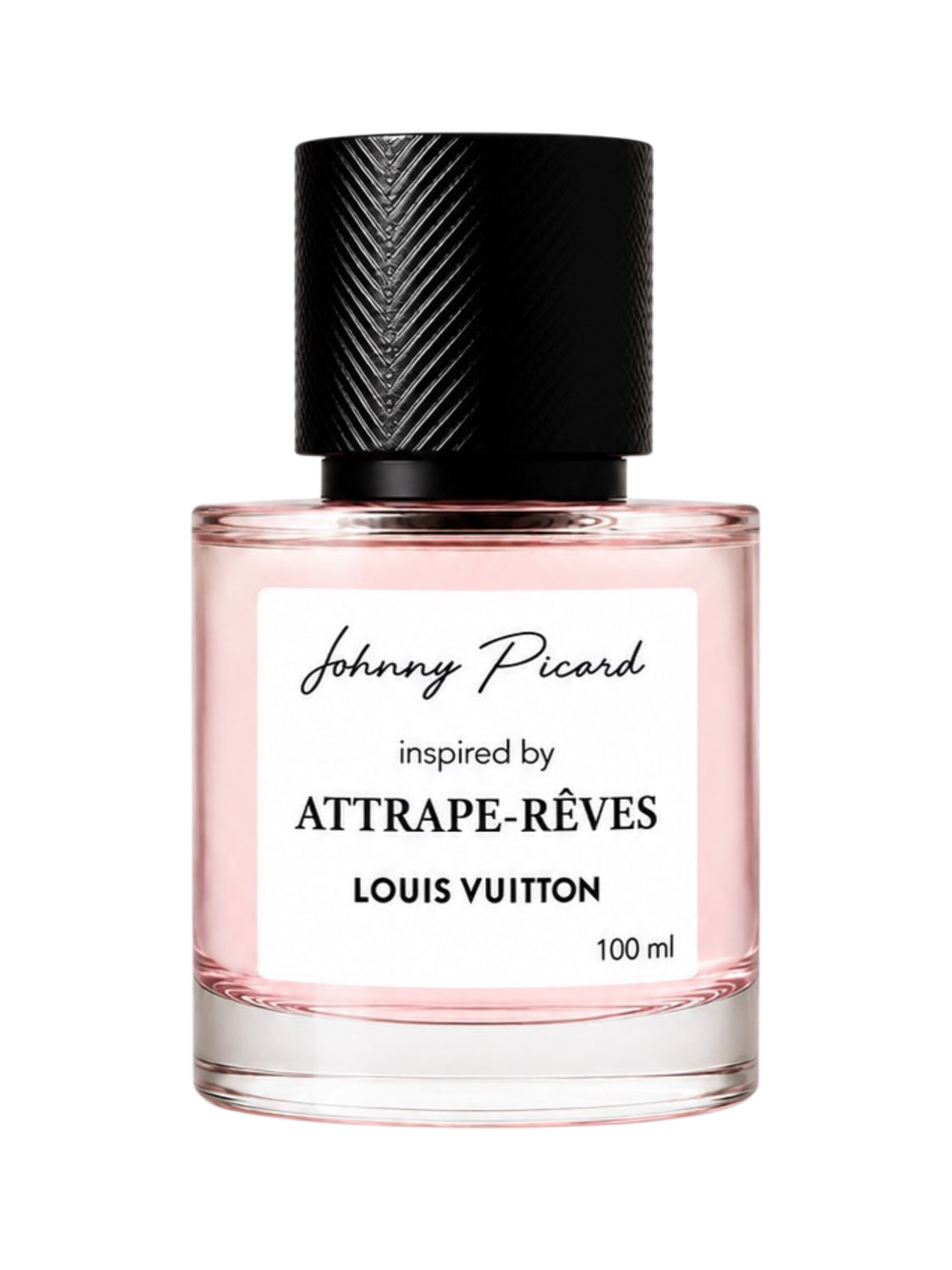 Johnny Picard inspired by Attrape-Rêves  Louis Vuitton