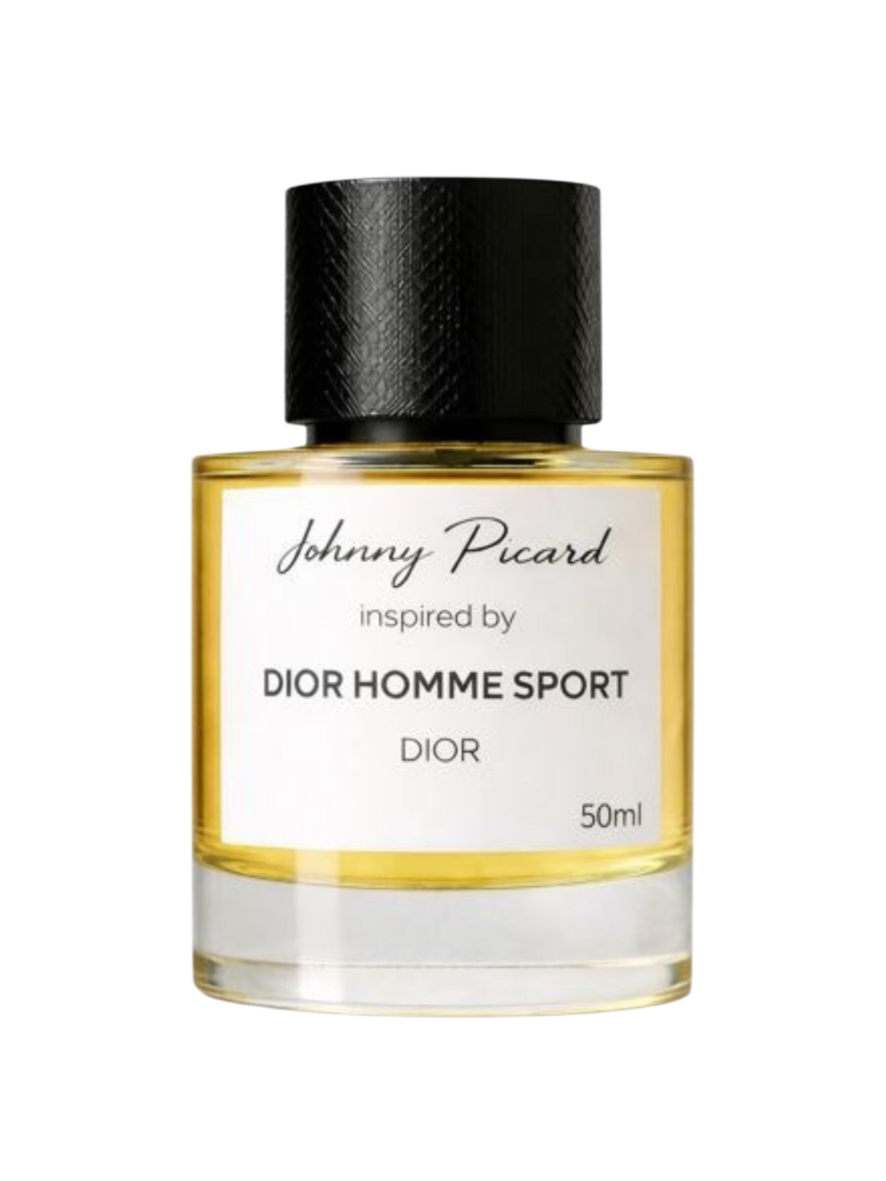 johnny picard inspired by oud rosewood  CHRISTIAN DIOR