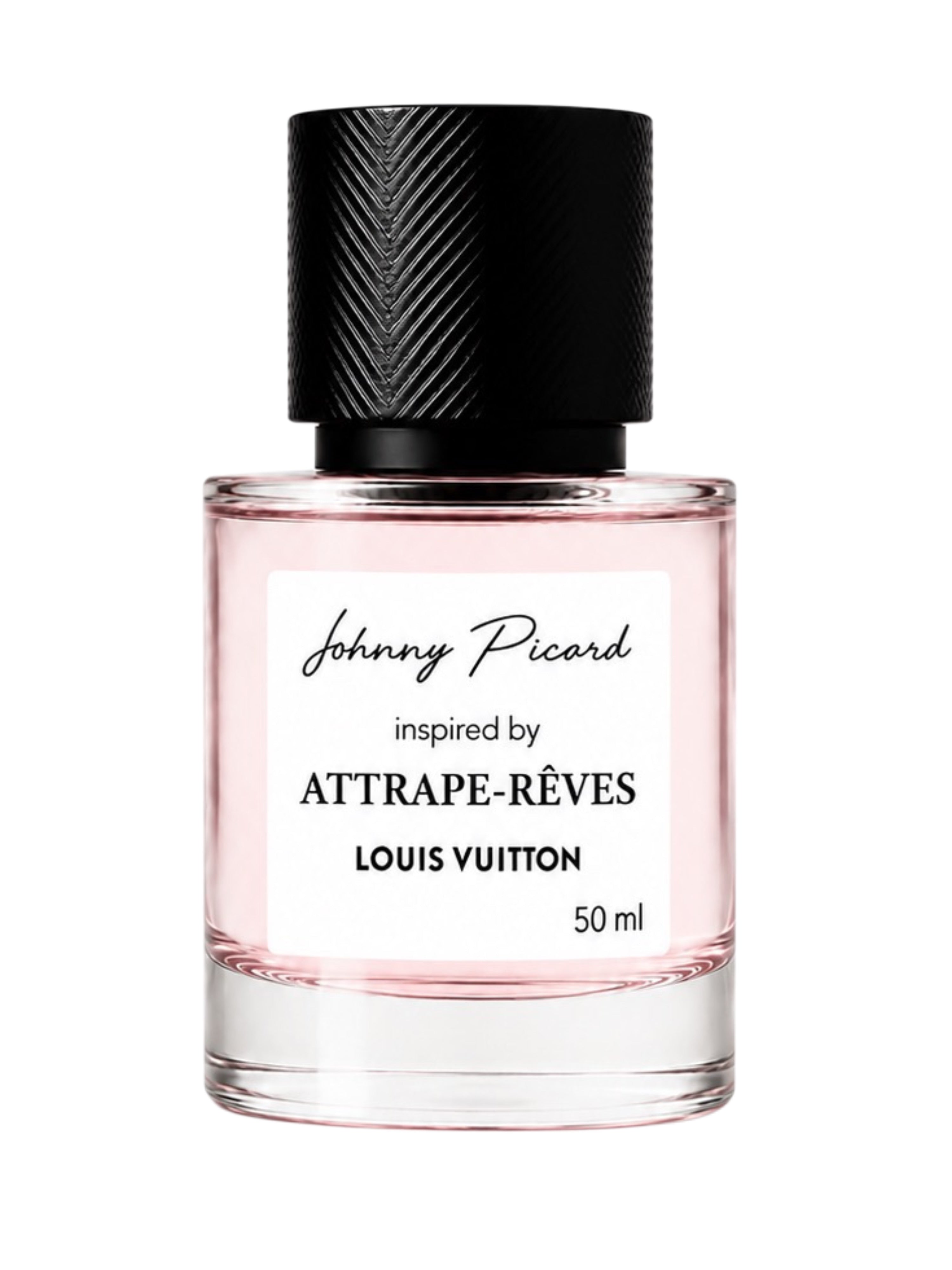 Johnny Picard inspired by Attrape-Rêves  Louis Vuitton