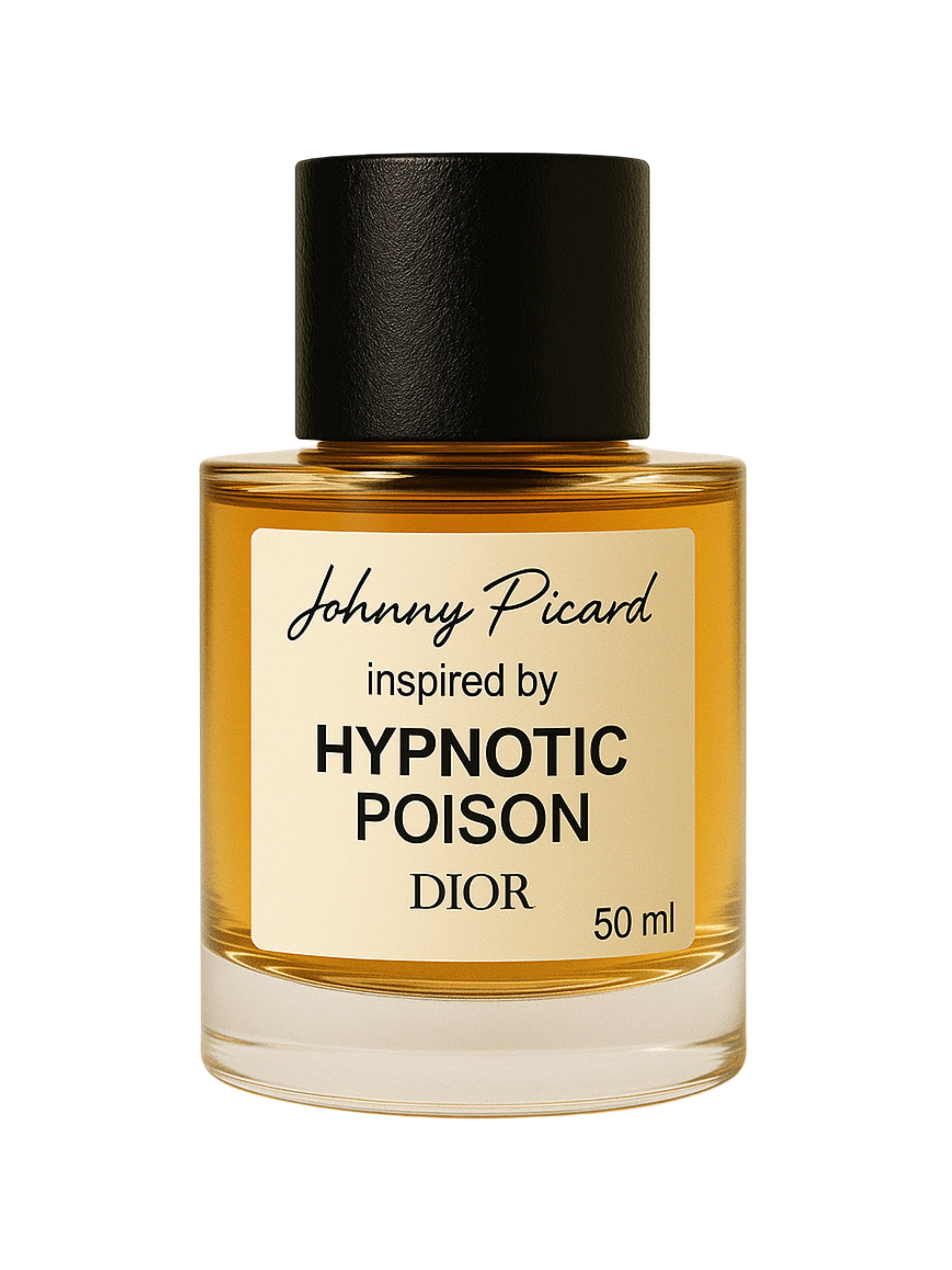 johnny picard inspired by hypnotic poison   CHRISTIAN DIOR