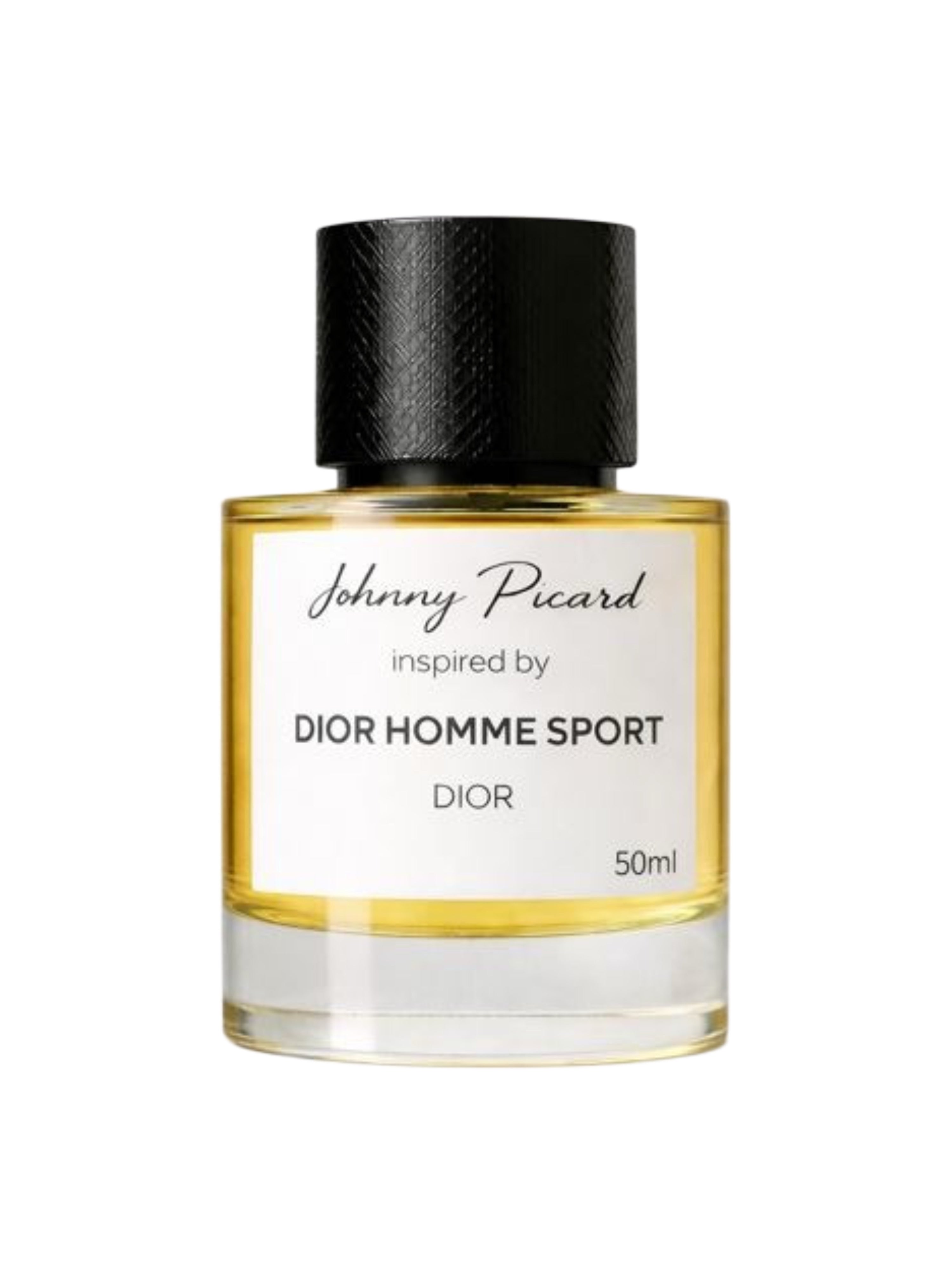 Johnny picard inspired by Dior Homme sport  CHRISTIAN DIOR