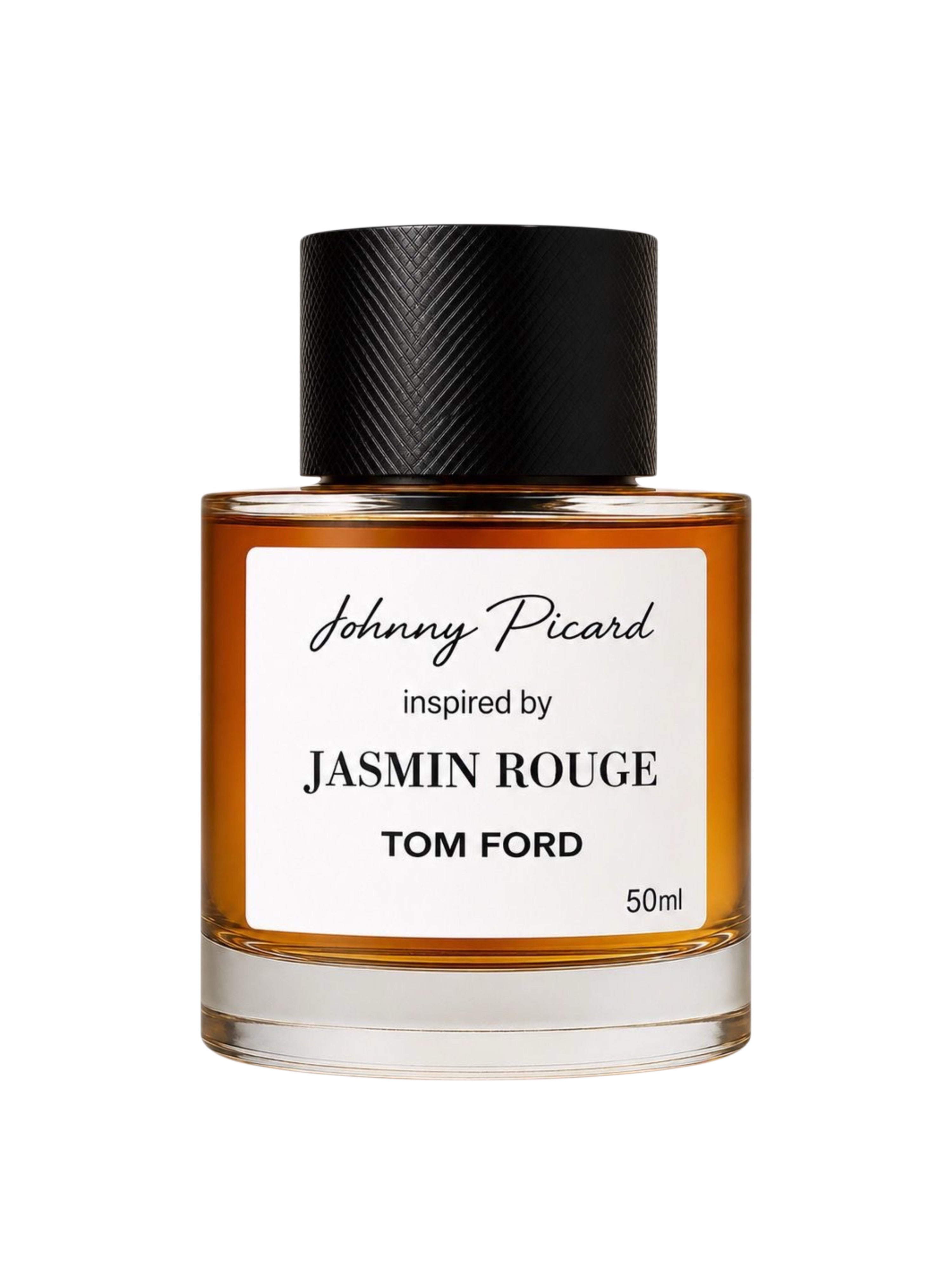 Johnny Picard Inspired by Jasmin Rouge - Tom Ford