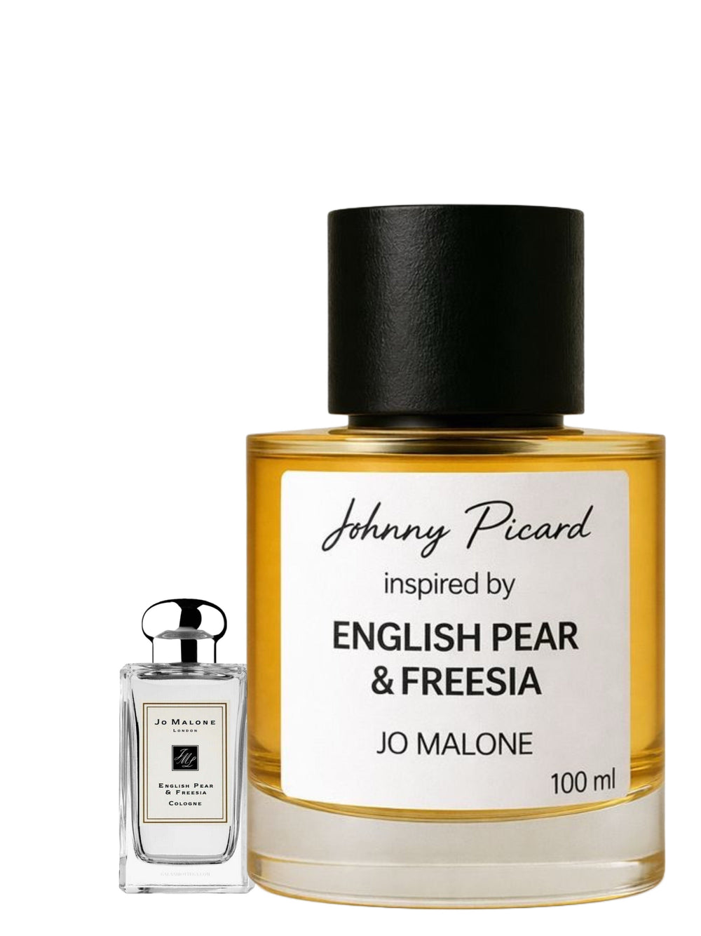 Johnny Picard inspired by English Pear & Freesia -  JO MALONE