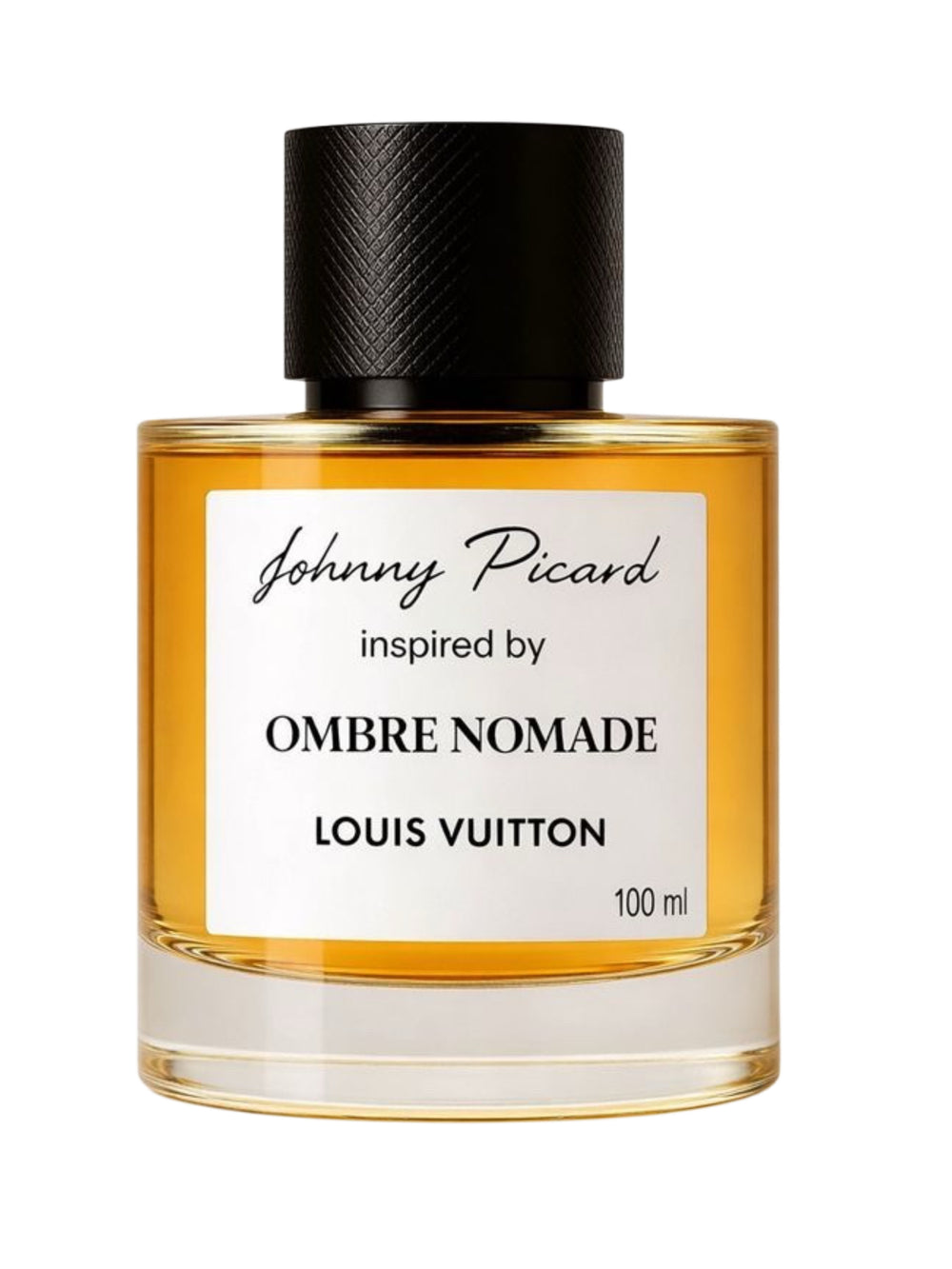 Johnny Picard Inspired By Ombre Nomade LOUIS VUITTON