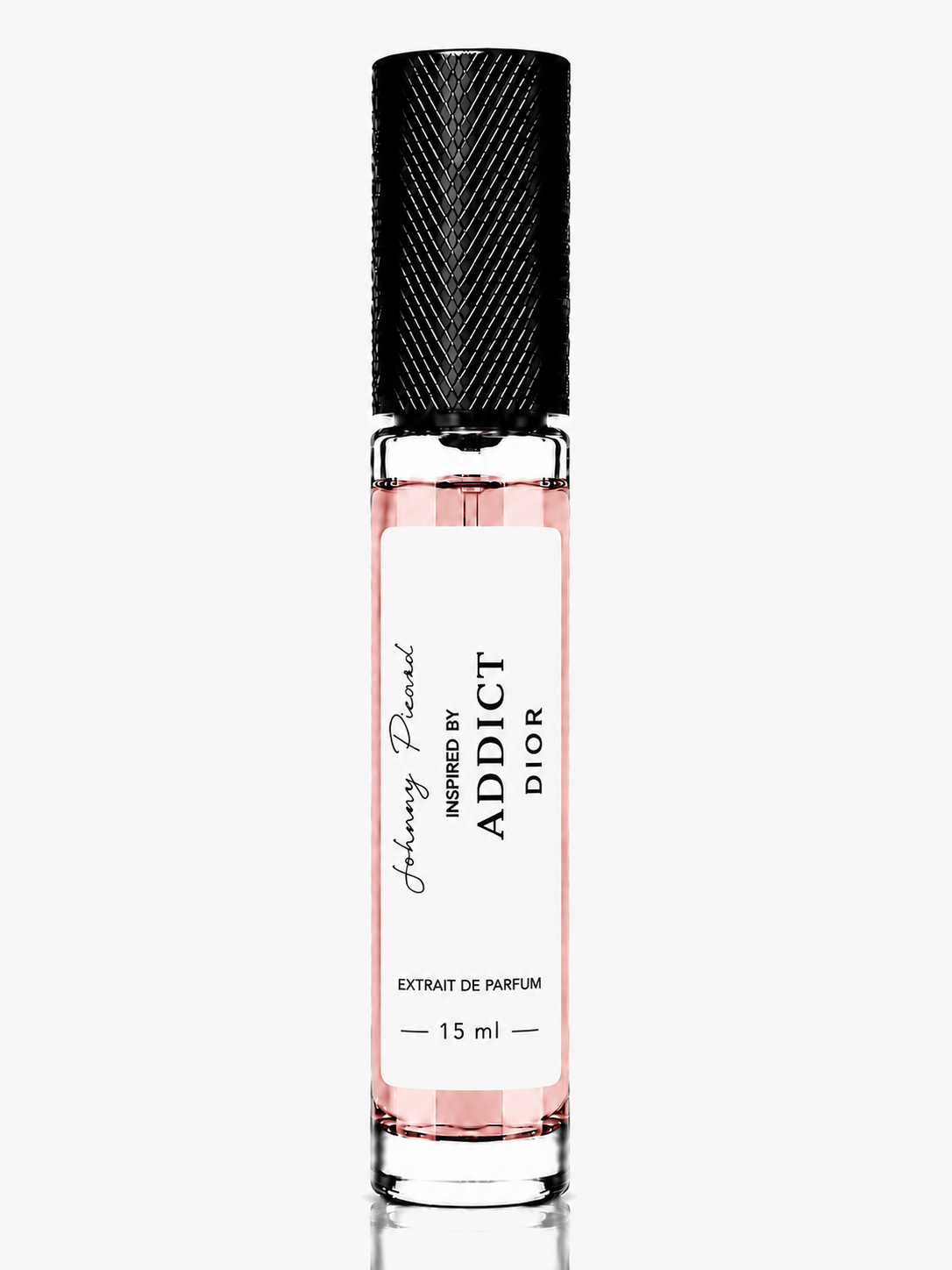 Johnny Picard inspired by Addict – Christian Dior