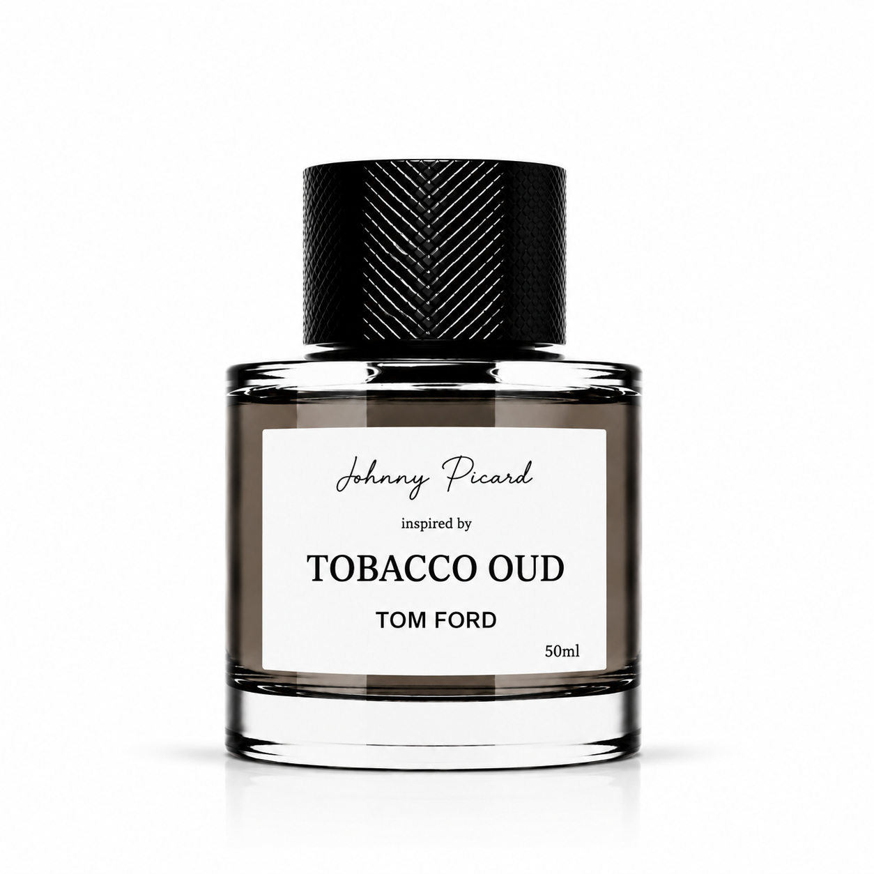 Johnny Picard inspired by Tobacco Oud - Tom Ford