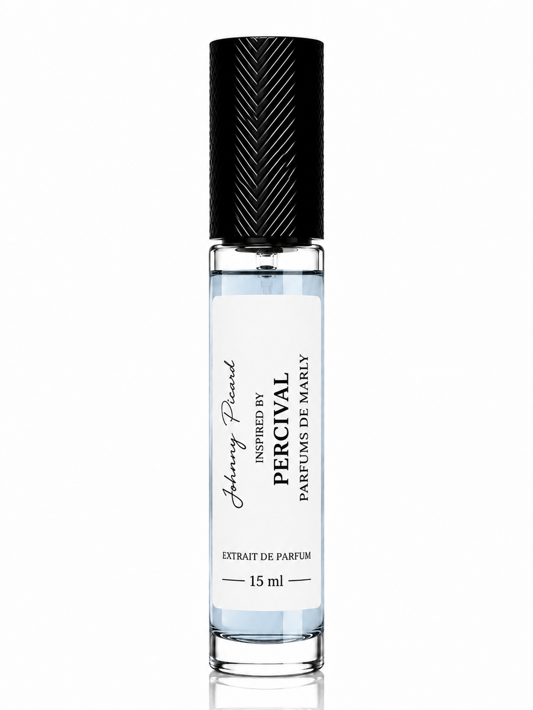 Johnny Picard Inspired by Percival – Parfums de Marly