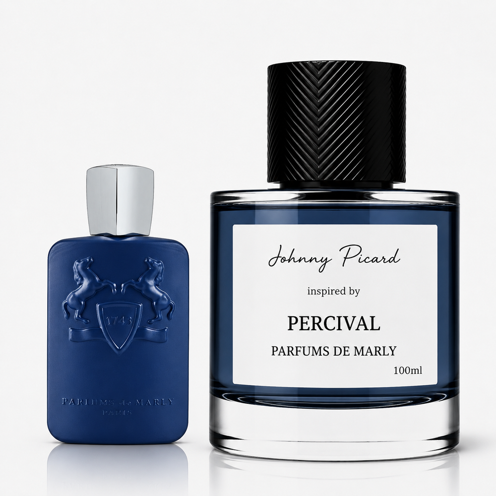 Johnny Picard Inspired by Percival – Parfums de Marly